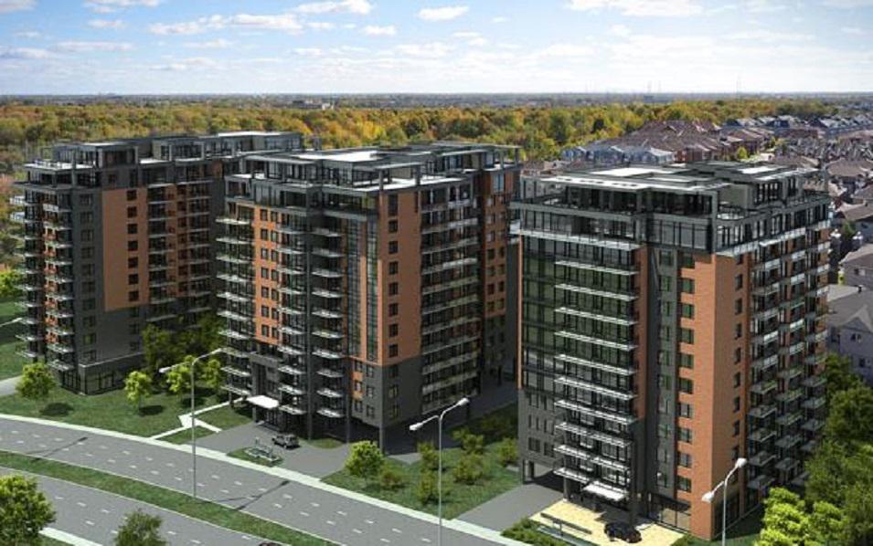 房地产在 Quartier A — look at the real estate search engine GEOLN.COM. 照片 1