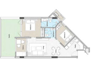 Cassia Phuket — Sahiplerden yada inşaatcilardan mülkiyet arama GEOLN.COM. Fotoğraf 2