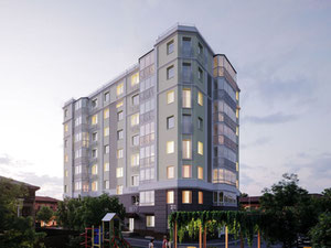 房地产在 Sapigo 2 — look at the real estate search engine GEOLN.COM. 照片 3