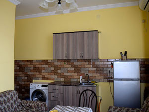 小舒适公寓 — 来自开发商和业主的房地产搜索引擎 GEOLN.COM. 照片 4