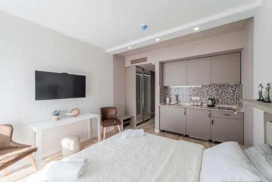 Studio w Alliance Palace — Wyszukiwarka nieruchomości od deweloperów i właścicieli GEOLN.COM. Zdjęcie 1