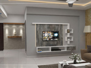 Нерухомість в CROWN GLDANI — дивіться на пошуковику нерухомості GEOLN.COM. Фото 12