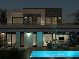 别墅 3 卧室 121 m² 在托雷维耶哈, 西班牙 — 来自开发商和业主的房地产搜索引擎 GEOLN.COM. 照片 7