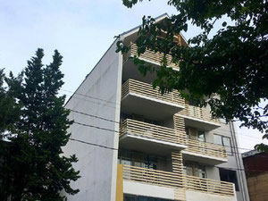 Saburtalo的3个房间的公寓。第比利斯无中介公寓 — 来自开发商和业主的房地产搜索引擎 GEOLN.COM. 照片 5