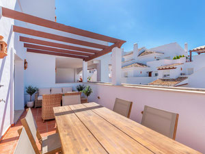 公寓 3 间卧室 140 平方米，位于西班牙新安达卢西亚 — 来自开发商和业主的房地产搜索引擎 GEOLN.COM. 照片 34