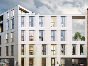 Real estate in Praska Moderna — look at the real estate search engine GEOLN.COM. Photo 2