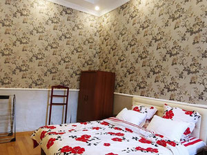 Mieszkanie 2 pokojowe w Sololaki. Kup mieszkanie w Tbilisi, Sololaki — Wyszukiwarka nieruchomości od deweloperów i właścicieli GEOLN.COM. Zdjęcie 4