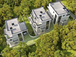 içindeki mülkiyet VITOSHA SIDE — emlak arama motoru GEOLN.COM'a bakın. Fotoğraf 8