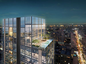 房地产在 The Monument Thong Lo — look at the real estate search engine GEOLN.COM. 照片 3