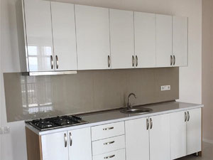 Didi Digomi的2间卧室的公寓。买公寓第比利斯，Didi Digomi — 来自开发商和业主的房地产搜索引擎 GEOLN.COM. 照片 4