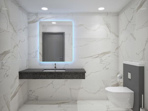 ბინა 1 ოთახიანი 51 მ² ალანიაში, თურქეთი — უძრავი ქონების ყიდვა და მფლო ბელებისგან GEOLN.COM. ფოტო 19