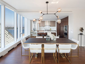 房地产在 ONE WEST END — look at the real estate search engine GEOLN.COM. 照片 4