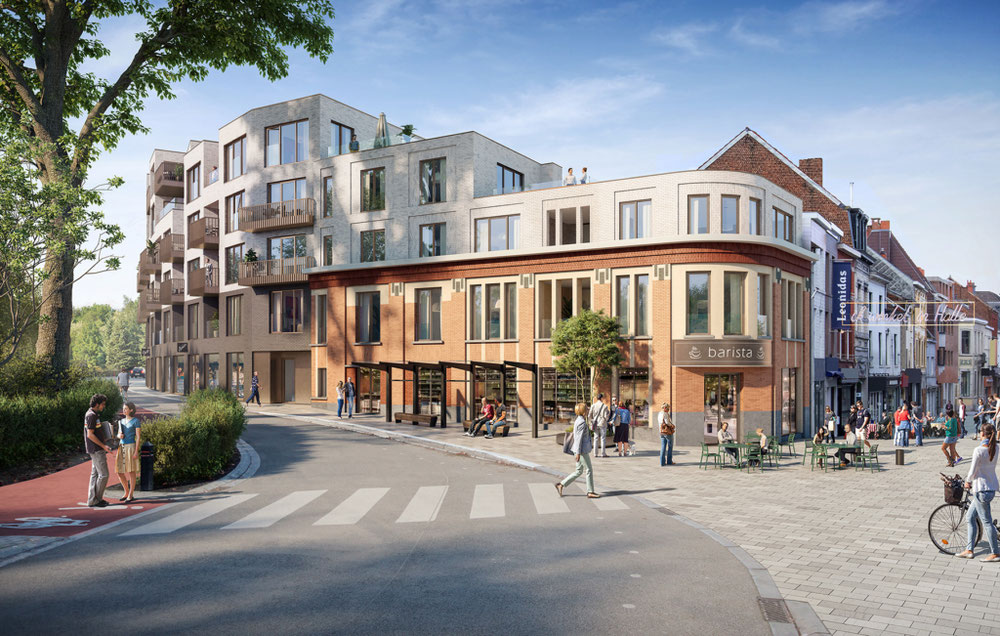 房地产在 NOAH — look at the real estate search engine GEOLN.COM. 照片 1