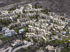 Нерухомість в Paraiso Pueblo — дивіться на пошуковику нерухомості GEOLN.COM. Фото 6