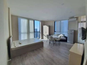 NEW WAVE公寓 — 来自开发商和业主的房地产搜索引擎 GEOLN.COM. 照片 3