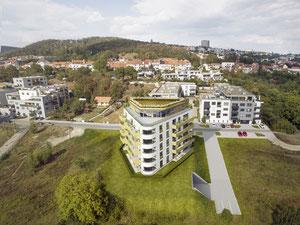 Недвижимость в Triangl — смотрите на поисковике недвижимости GEOLN.COM. Фото 2