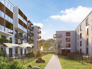 Propiedad en venta en nova Soltysowicka — mira el buscador inmobiliario GEOLN.COM. Foto 6