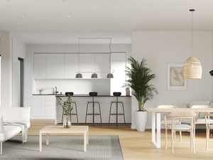 Real estate in Altos de la Marina — look at the real estate search engine GEOLN.COM. Photo 4