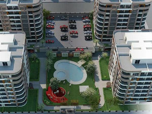 房地产在 Myrina Park — look at the real estate search engine GEOLN.COM. 照片 4