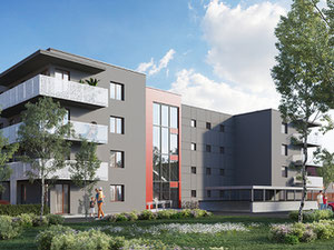 Нерухомість в Nova Chelmonskiego — дивіться на пошуковику нерухомості GEOLN.COM. Фото 4