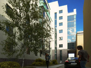 房地产在 Dnipropetrovsk 37 — look at the real estate search engine GEOLN.COM. 照片 3