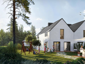 içindeki mülkiyet Ostoja — emlak arama motoru GEOLN.COM'a bakın. Fotoğraf 4