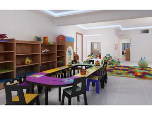 房地产在 Gumus Sehir Evleri — look at the real estate search engine GEOLN.COM. 照片 6