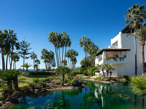 Apartment 3 bedrooms 140 m² in the Golden Mile, Spain — Find off-plan property or real estate resale directly from developers and owners GEOLN.COM. Photo 7