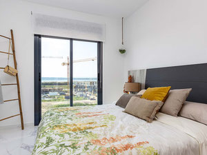 公寓 3 间卧室 96 平方米 — 来自开发商和业主的房地产搜索引擎 GEOLN.COM. 照片 10