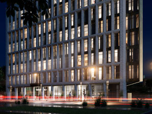 房地产在 Mitte — look at the real estate search engine GEOLN.COM. 照片 4