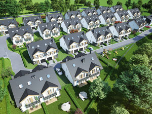 Propiedad en venta en Zaciszny Oltaszyn — mira el buscador inmobiliario GEOLN.COM. Foto 2