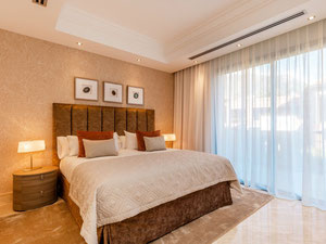 Таунхаус 5 спален 403 м² в Сьерре Бланка, Испания — Поисковик недвижимости от застройщиков и собственников GEOLN.COM. Фото 16