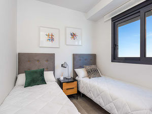 联排别墅 3 卧室 86 m² 在 Guardamar del Segura, 西班牙 — 来自开发商和业主的房地产搜索引擎 GEOLN.COM. 照片 18