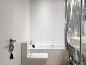 Apartment 3 bedrooms 108 m² in Las Lagunas, Spain — Find off-plan property or real estate resale directly from developers and owners GEOLN.COM. Photo 45