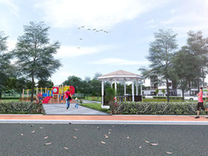 房地产在 Myra Meranti — look at the real estate search engine GEOLN.COM. 照片 5