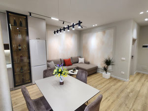 satılık tam eşyalı daire Durrës — Sahiplerden yada inşaatcilardan mülkiyet arama GEOLN.COM. Fotoğraf 20