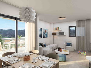 Real estate in Almua Cordoba — look at the real estate search engine GEOLN.COM. Photo 5