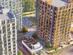 Нерухомість в Basenova 10 — дивіться на пошуковику нерухомості GEOLN.COM. Фото 2