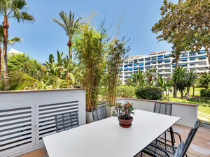 公寓 1 卧室 62 m² 在 Puerto Banus, 西班牙 — 来自开发商和业主的房地产搜索引擎 GEOLN.COM. 照片 31