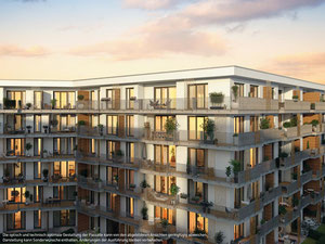 Нерухомість в PARK LANE — дивіться на пошуковику нерухомості GEOLN.COM. Фото 3