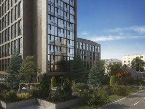 房地产在 Pervomayskoy, 60 — look at the real estate search engine GEOLN.COM. 照片 4