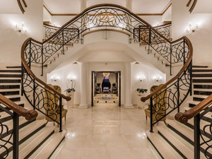 别墅 7 间卧室 1190 m² 在 Hacienda las Chapas, 西班牙 — 来自开发商和业主的房地产搜索引擎 GEOLN.COM. 照片 3