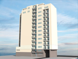 房地产在 ул. Габриеля Салоси, 120 — look at the real estate search engine GEOLN.COM. 照片 4