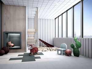 房地产在 Anil Sathorn 12 — look at the real estate search engine GEOLN.COM. 照片 10