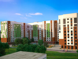 Real estate in Muras — look at the real estate search engine GEOLN.COM. Photo 3