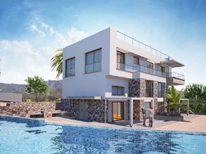 Nieruchomości w Aquamarine — spójrz na wyszukiwarkę nieruchomości GEOLN.COM. Zdjęcie 6