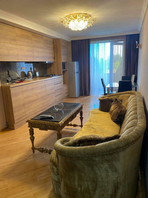 两室公寓出售 — 来自开发商和业主的房地产搜索引擎 GEOLN.COM. 照片 1