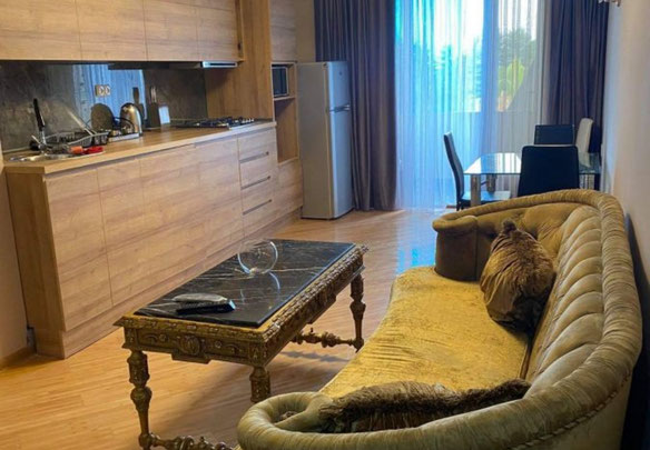 דירת 2 חדרים למכירה