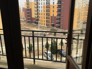 דירת 2 חדרים בורקטילי. קנו דירה בטביליסי, ורקטילי — חיפוש נדל"ן מפרטי ומקבלן GEOLN.COM. תמונה 5