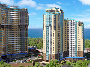 عقار للبيع في Aqua Marine — انظر إلى محرك البحث العقاري GEOLN.COM. صورة فوتوغرافية 3